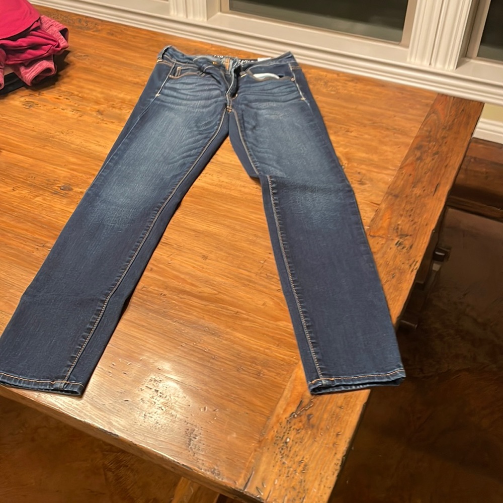 American Eagle Outfitters Jeans